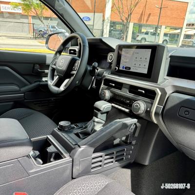 Toyota 4Runner 2026