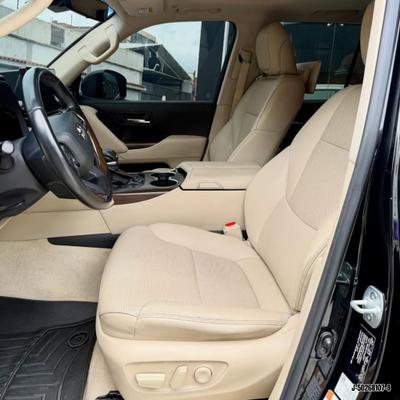 Toyota Land Cruiser 2022