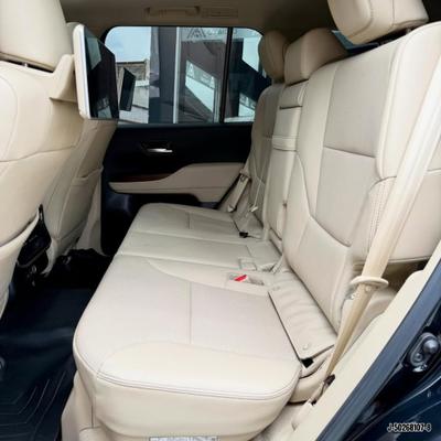 Toyota Land Cruiser 2022