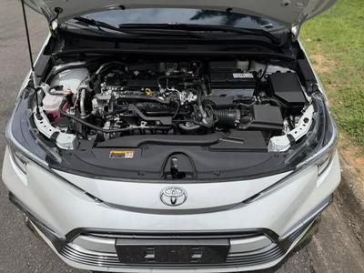 Toyota Corolla 2025