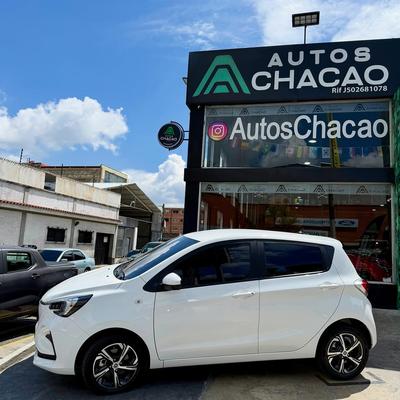 Changan Benni E Star 2023