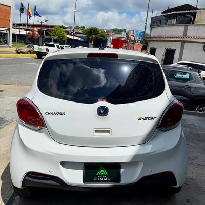 Changan Benni E Star 2023