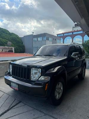 Jeep Cherokee 2011