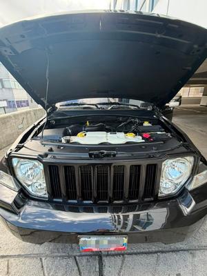 Jeep Cherokee 2011