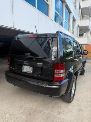 Jeep Cherokee 2011
