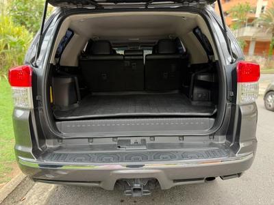 Toyota 4Runner 2012
