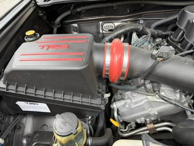 Toyota 4Runner 2012