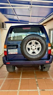 Toyota Merú 2009