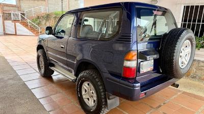 Toyota Merú 2009