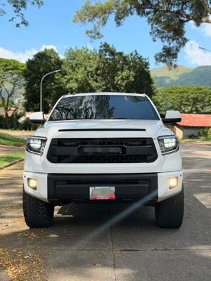 Toyota Tundra 2015