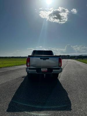 Mitsubishi L200 2025