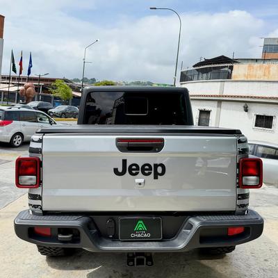 Jeep Gladiator 2023