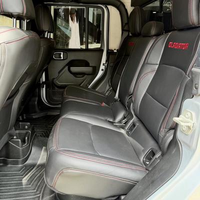 Jeep Gladiator 2023