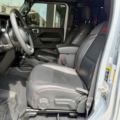 Jeep Gladiator 2023