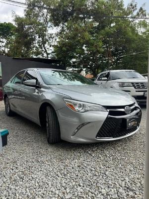 Toyota Camry 2015