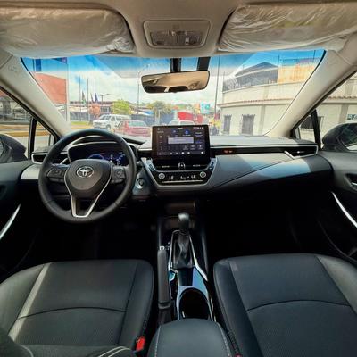 Toyota Corolla 2026