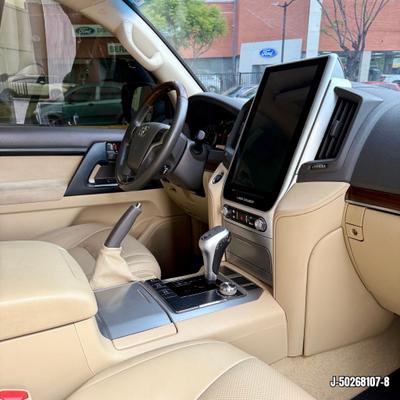 Toyota Land Cruiser 2016