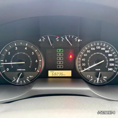 Toyota Land Cruiser 2016