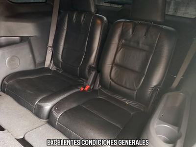 Ford Explorer 2013