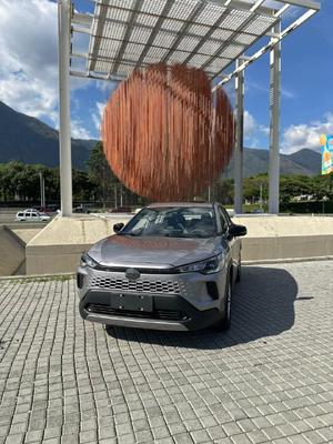 Toyota Corolla Cross 2026