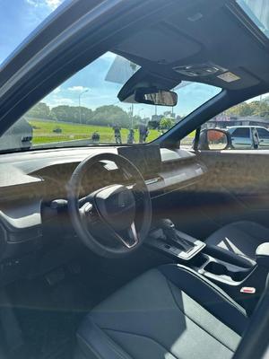 Toyota Corolla Cross 2026
