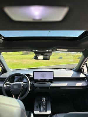 Toyota Corolla Cross 2026