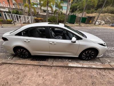 Toyota Corolla 2026