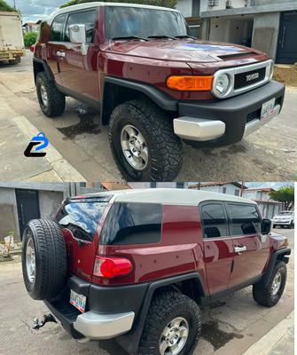 Ford Explorer 2008