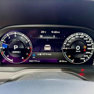 Mitsubishi Outlander 2025