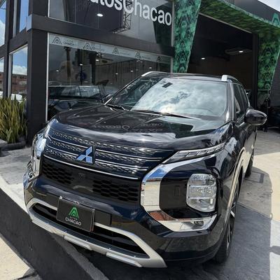 Mitsubishi Outlander 2025