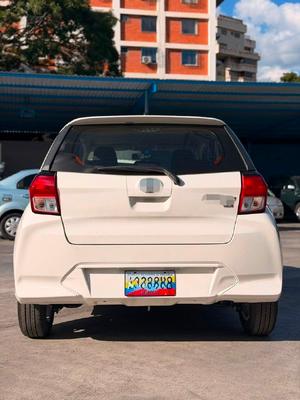 Toyota Agya 2026