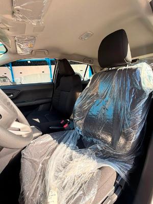 Toyota Agya 2026