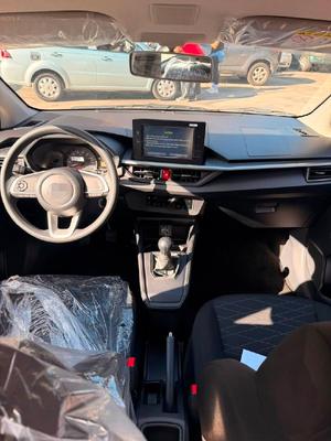 Toyota Agya 2026