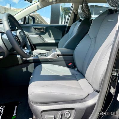 Toyota RAV4 2026