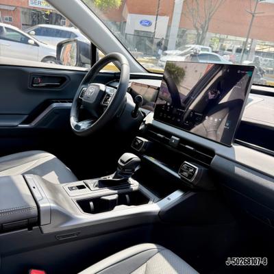 Toyota RAV4 2026