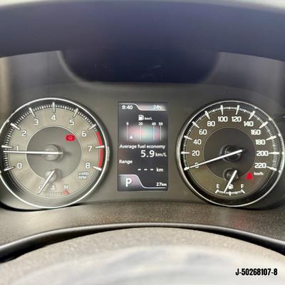 Suzuki Baleno 2026