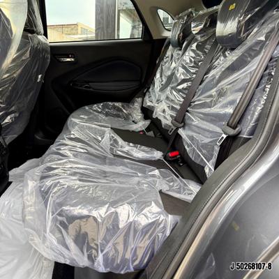 Suzuki Baleno 2026