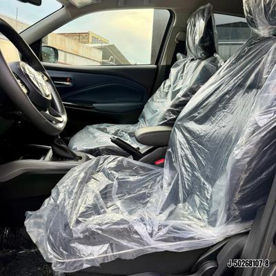 Suzuki Baleno 2026