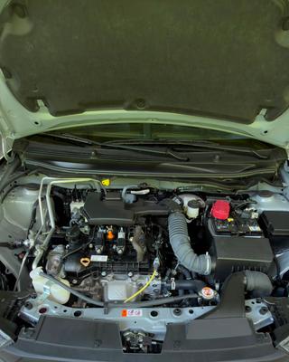 Toyota Agya 2026