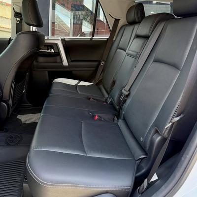 Toyota 4Runner 2024