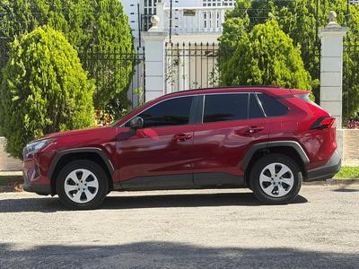 Toyota RAV4 2020