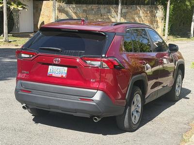 Toyota RAV4 2020
