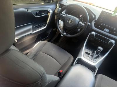 Toyota RAV4 2020