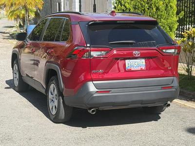 Toyota RAV4 2020