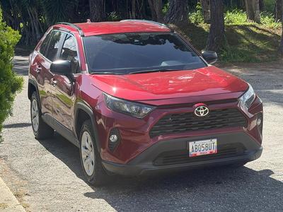 Toyota RAV4 2020