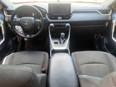 Toyota RAV4 2020