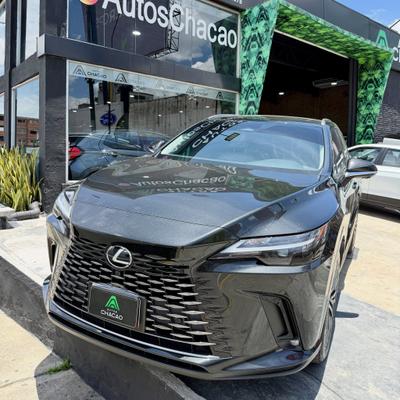 Lexus RX 2025