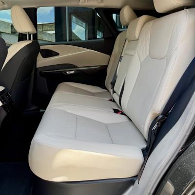 Lexus RX 2025