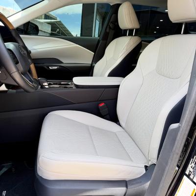 Lexus RX 2025