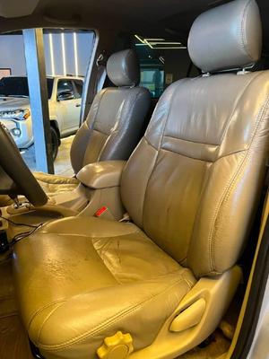 Toyota Fortuner 2010
